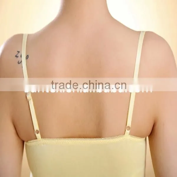 Wholesale Sexy Girls Camisole Reliable OEM Manufacturer