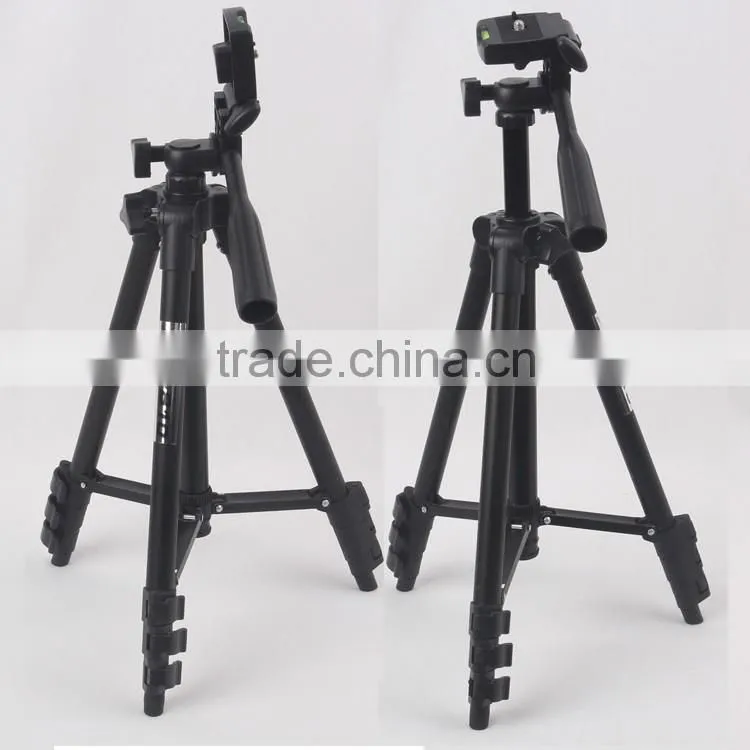 40" Aluminum Camera Tripod Stand For Camera phone