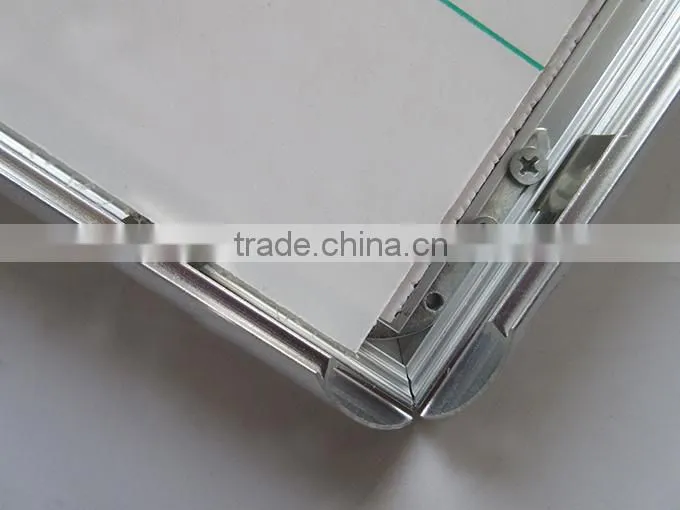 Aluminium Snap Frame for Poster