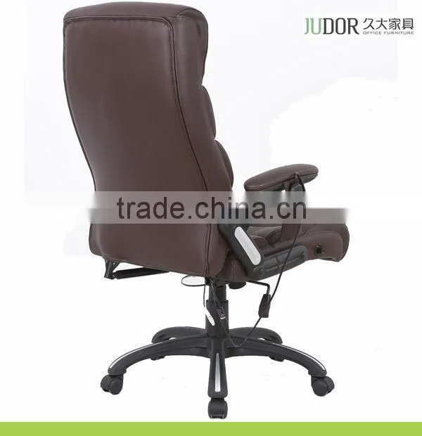 Top selling comfortable office recline & massage chair with nice design