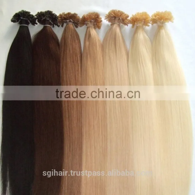 i tip hair extensions