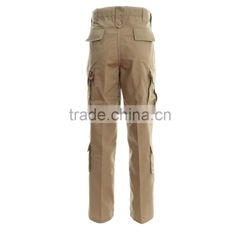 wholesale cargo tactical military khaki pants