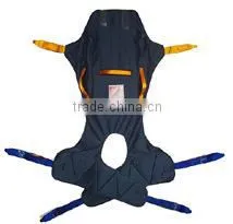 DG202 Power Stand Up Patient Lift with warning beep
