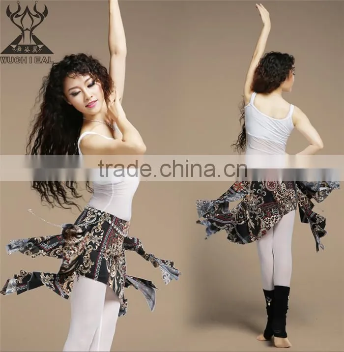 High quality new design belly dance Camisole from china(BX002)