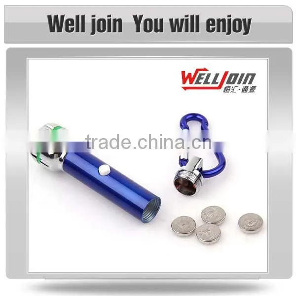 New Design Multifunction powerful flashlight