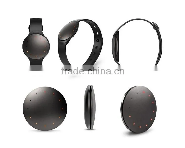 Waterproof ce rohs smart watch gt08 wrist watch making kit with pedometer