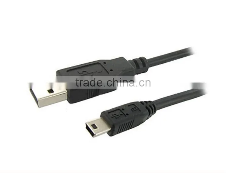 USB Shield High Speed Cable 2.0 Revision Mini USB