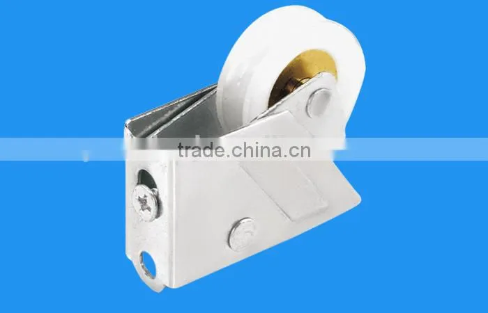 Aluminium Sliding Door Pulley