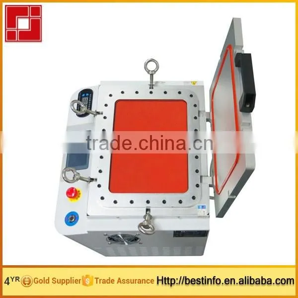 All in One OCA Laminator Machine No bubble Laminating for Mobile Phone Repair Equipment(CNB-VC516)