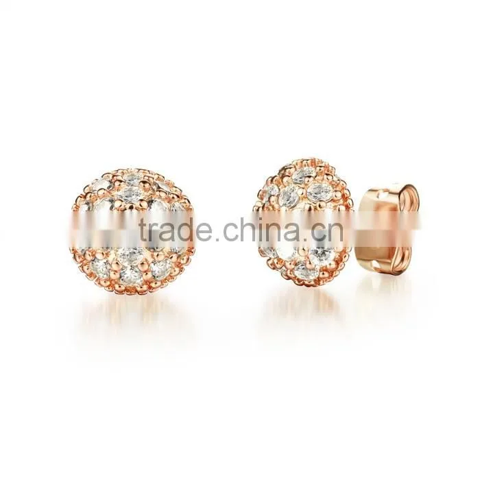 2016 fashion earring hot-sell earring set