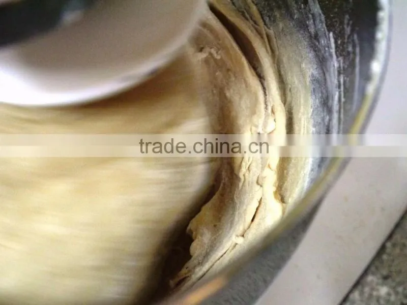 8kg Spiral Mixer