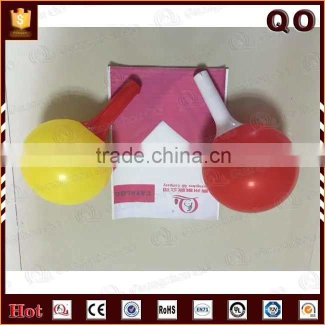 Latex material balloons different size outdoor advertising latex balloons