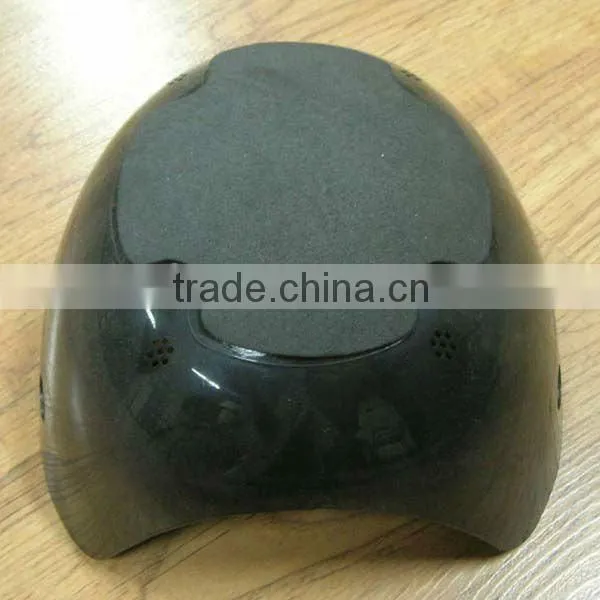 ABS & EVA liner electrical safety helmet hard hat
