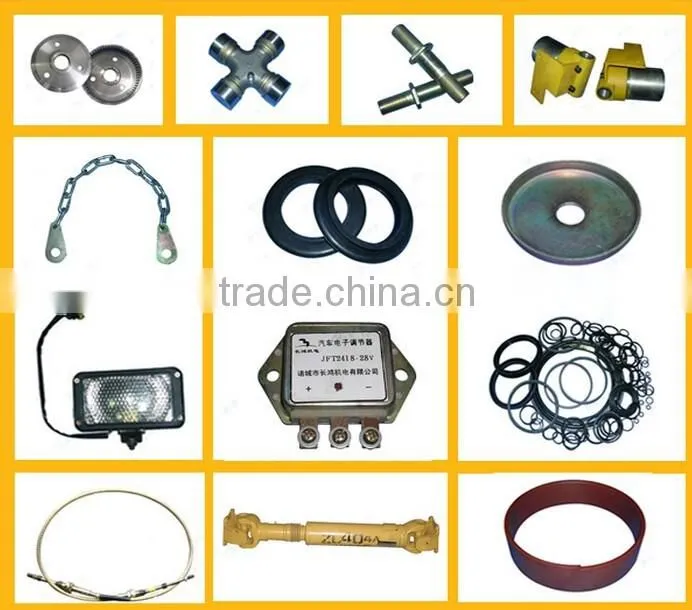 Sinotruk howo fork shifting pad WG2229230001 for HOWO gearbox