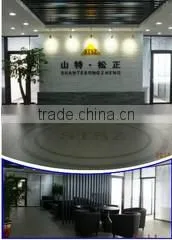 Jining Shante Songzheng Construction Machinery Co., Ltd. company overview - view 1