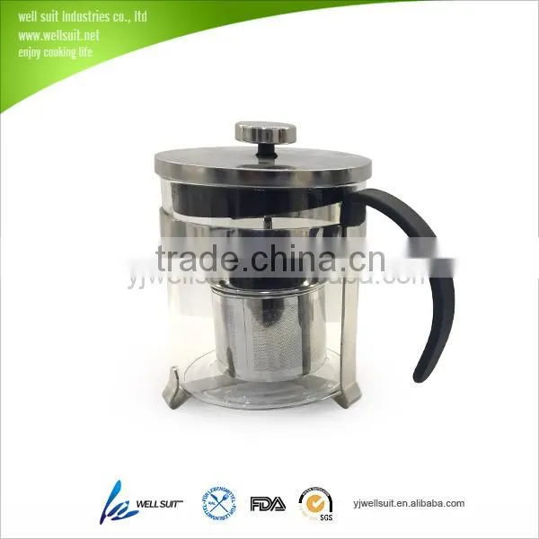 hot selling high quality commercial tea pot
