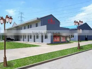 Nanjing NKK Expo Co., Ltd. company overview - view 1