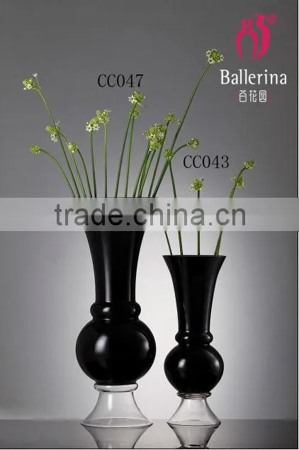 decorative vases for hotels