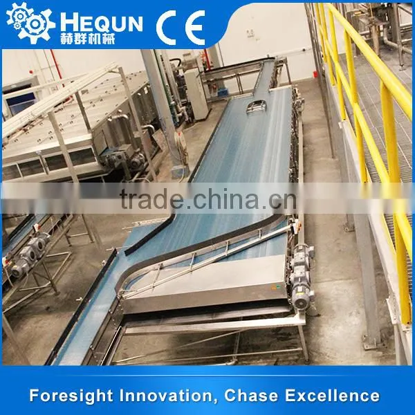 Professional Manufacturer assembly line of automatic parts