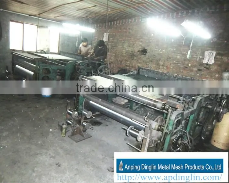 Made in China aluminum Filter Disc Wire Mesh