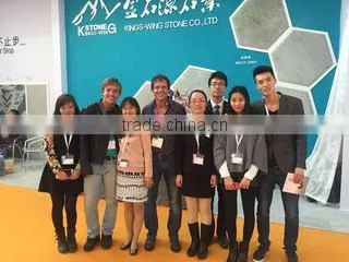 Kings-Wing Stone (Xiamen) Co., Ltd. company overview - view 3