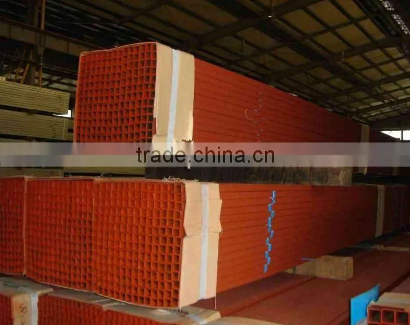 EN10210 hollow structure section