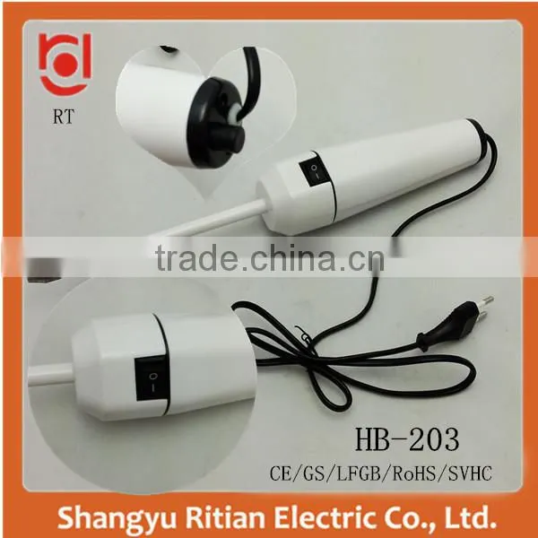 kitchen electric vegetable corer for Potatoes, eggplant, sweet potatoes,etc