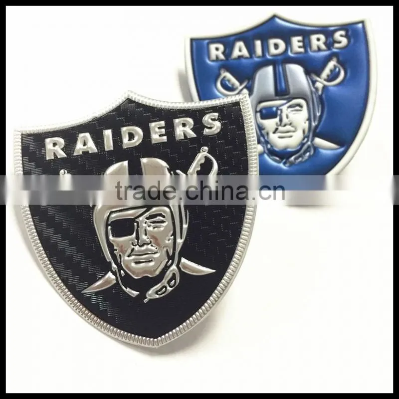 3D TPU patch for garments