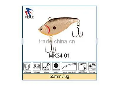 minnow artificial joined fishing bait