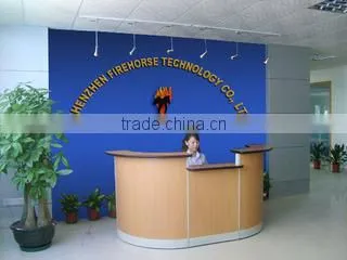 Shenzhen Fire Horse Technology Co., Ltd. company overview - view 1