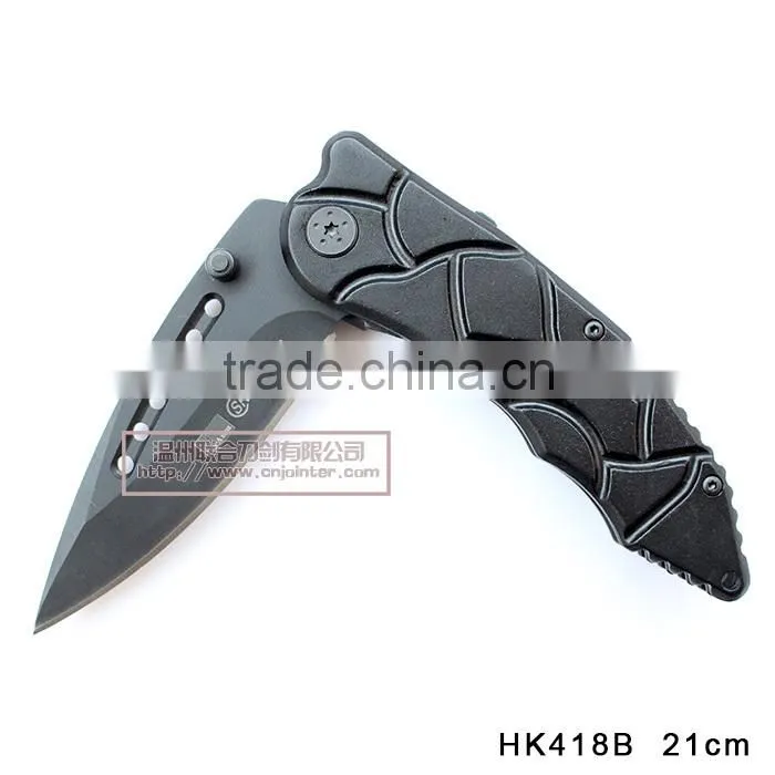 Wholesale hunting knife HK418B