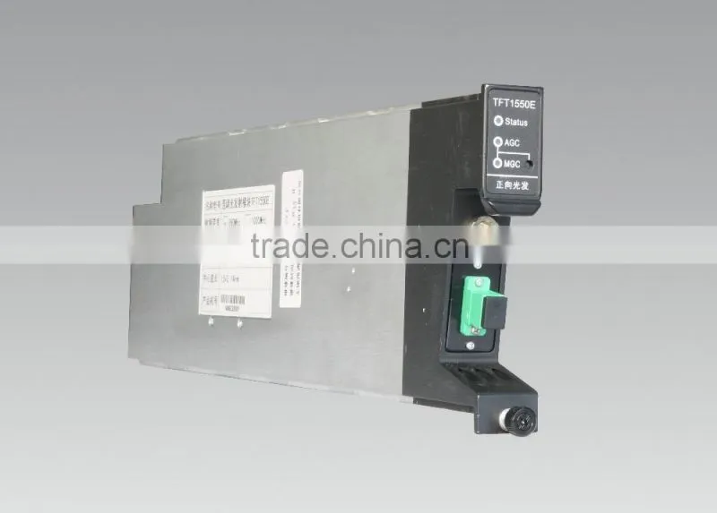 EDFA module TOA1000E 1550nm EDFA optical platform EDFA module