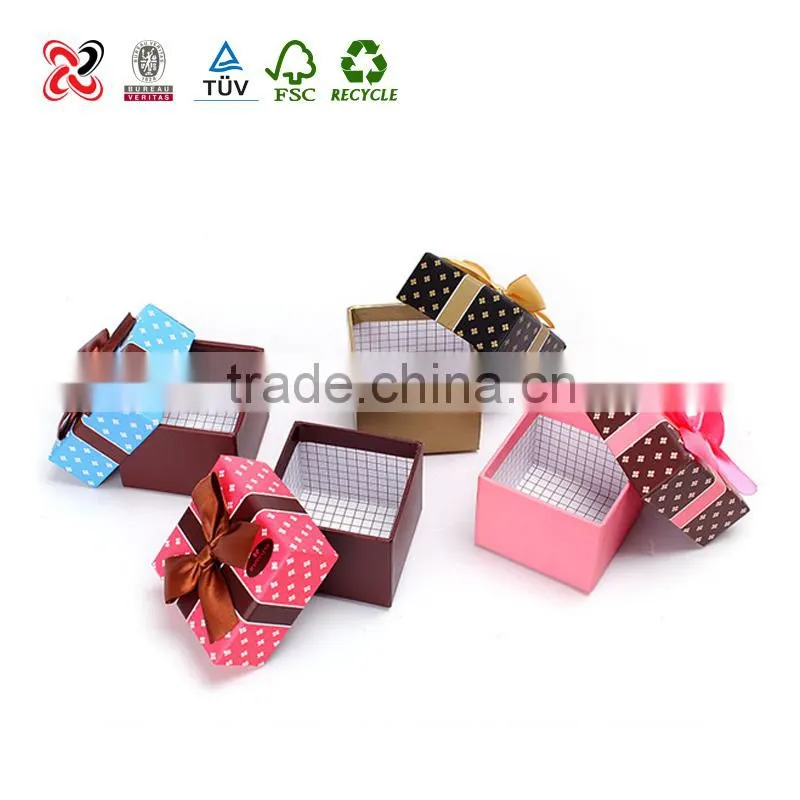 Bulk Designer Custom Made Box Cupcake