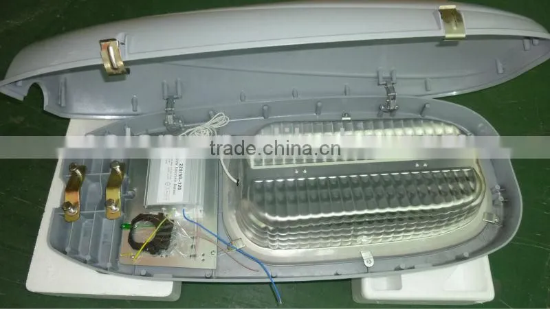 diamond reflector magnetic induction light