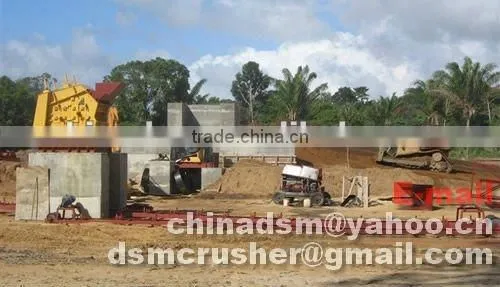 New Type High Efficiency Brick Machine