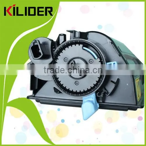 China supplier photocopier utax p4030d toner cartridge with black toner powder