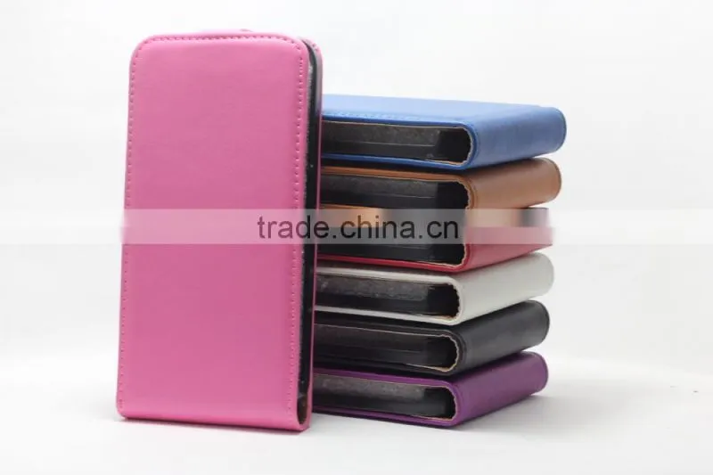 genuine leather phone case for Samsung Galaxy s5