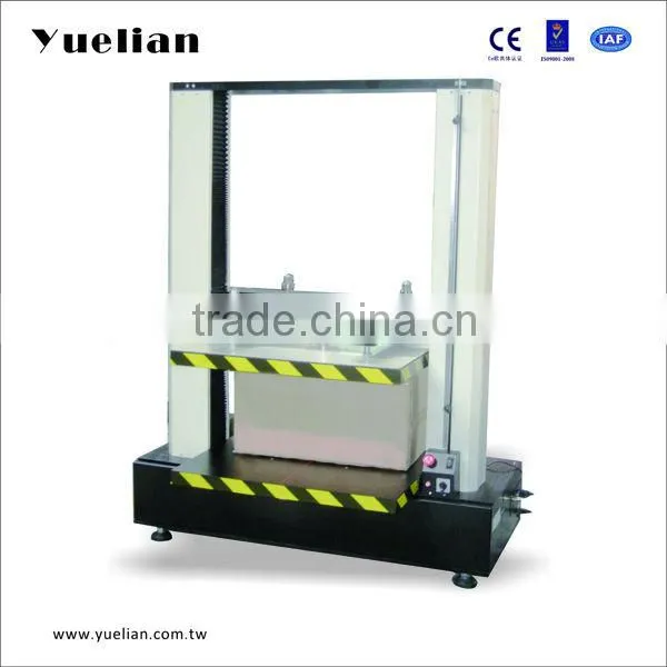 Compressive Resist Compression Strength Testing Machine Price