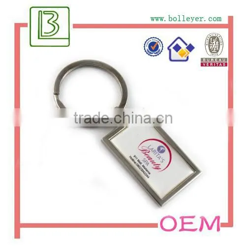 fashion accessory keyring promotion gift