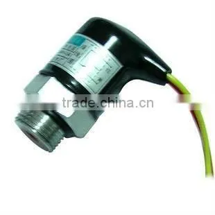 low cost differential pressure transimitter