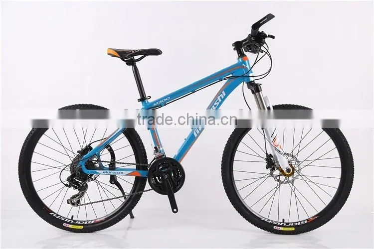 2016 hot bike Maruishi cheap mountain bike MTB bike 26 size