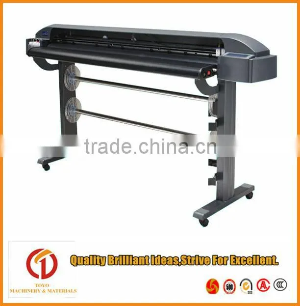 2015 TY-750 inkjet t-shirt printer
