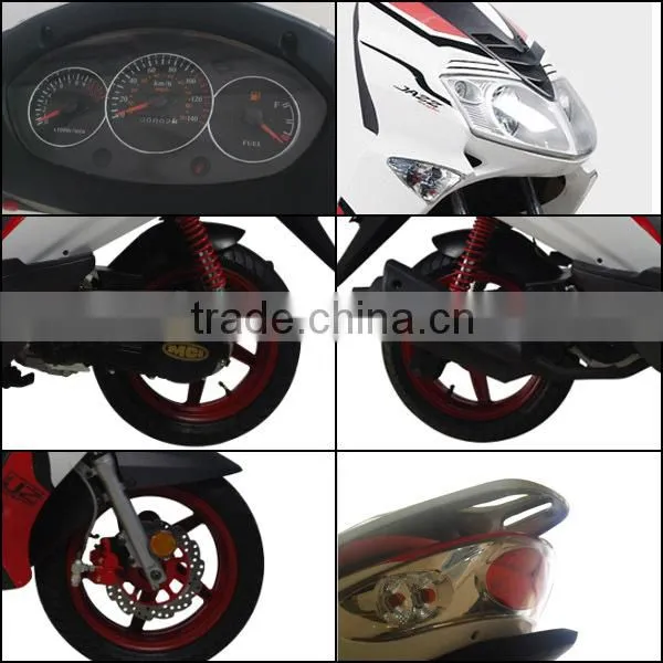 150cc motorcycle gas scooter, electric scooter, cheap price