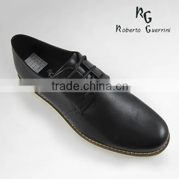 alibaba China lace up casual shoe