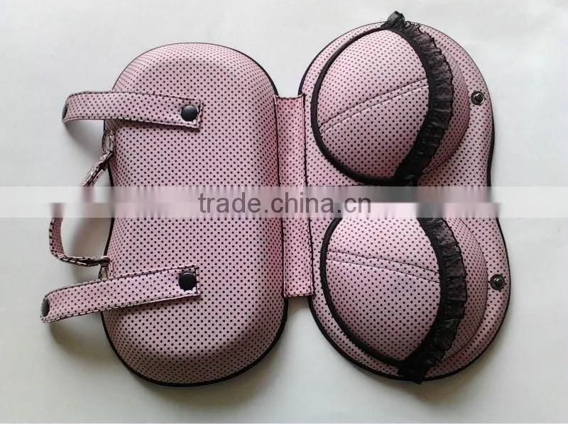 EVA bra case popular & fashion