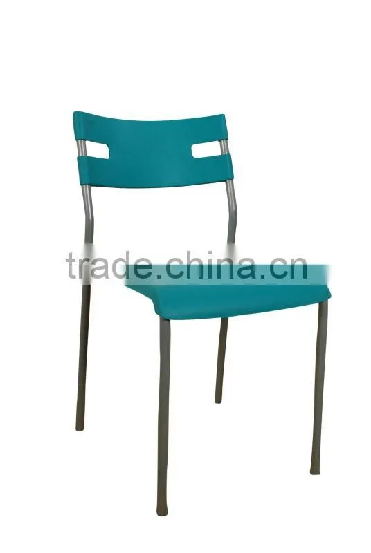 plastic folding chair