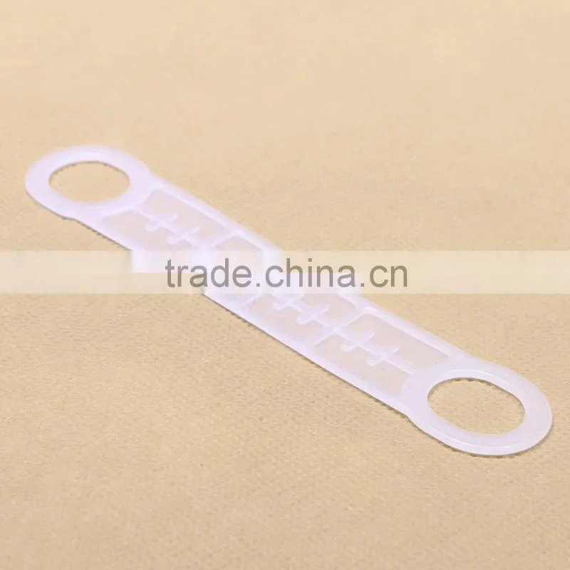 anti-slip plastic tape for clothing hanger