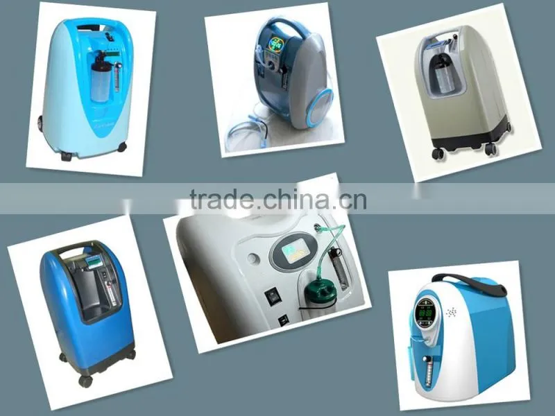 20L 2000psi high pressure oxygen compressor high pressure gas compressor
