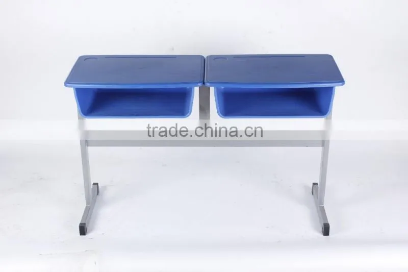 3 people plastic school table