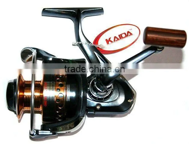 fishing reel